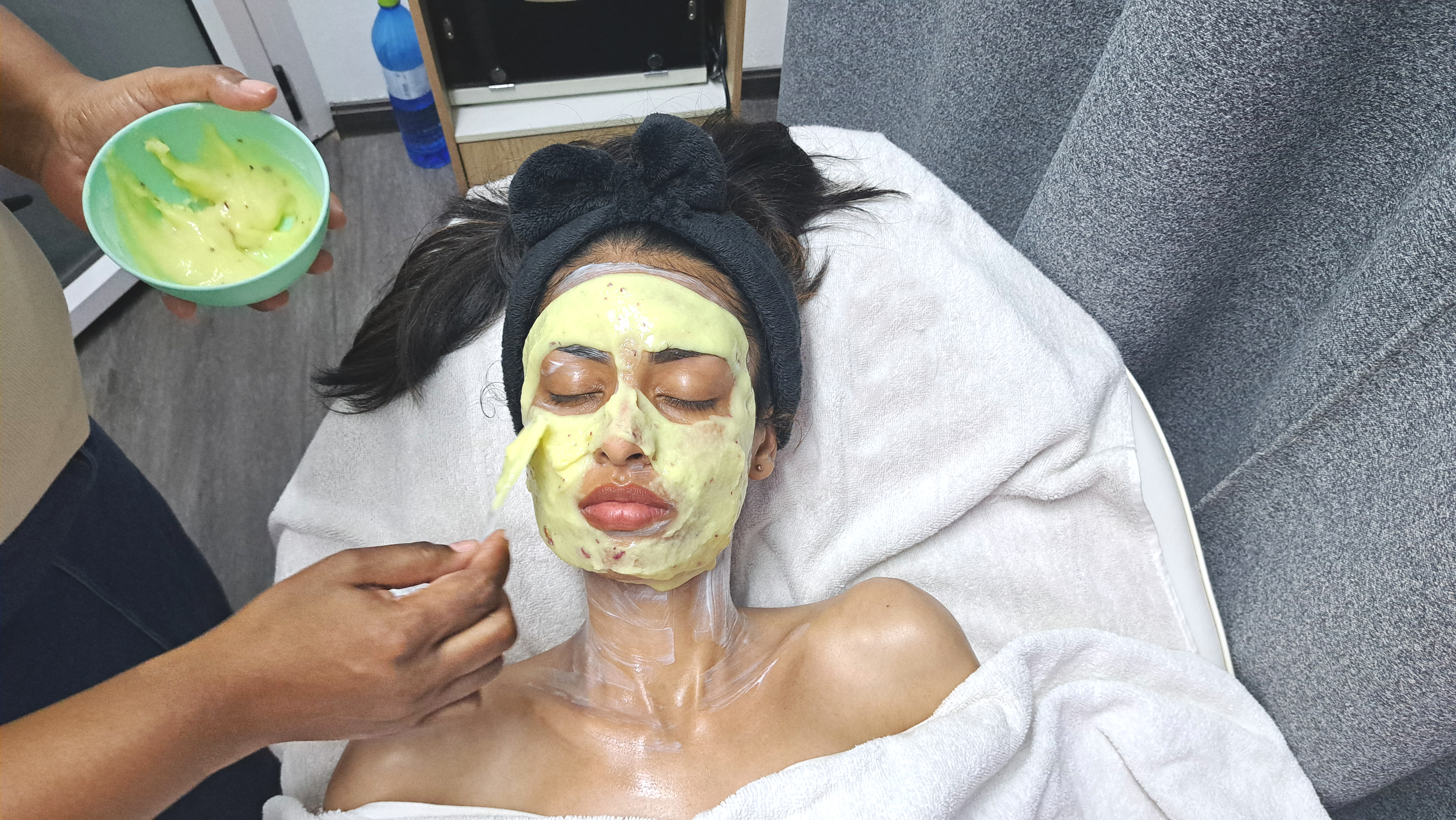 Skin Treatment